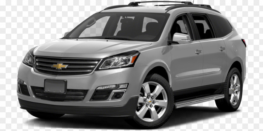 Chevrolet Vehicle 2017 GMC Acadia Used Car Price PNG