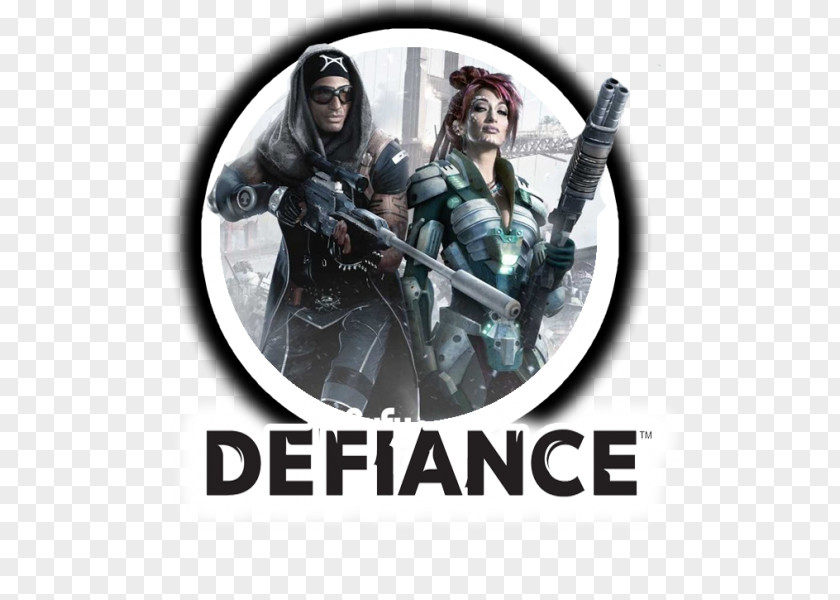 Defiance 2050 Television Show Syfy PNG