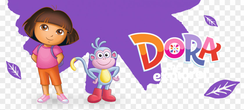 Dora And Friends Nickelodeon Image Chutti TV Animated Cartoon Series PNG