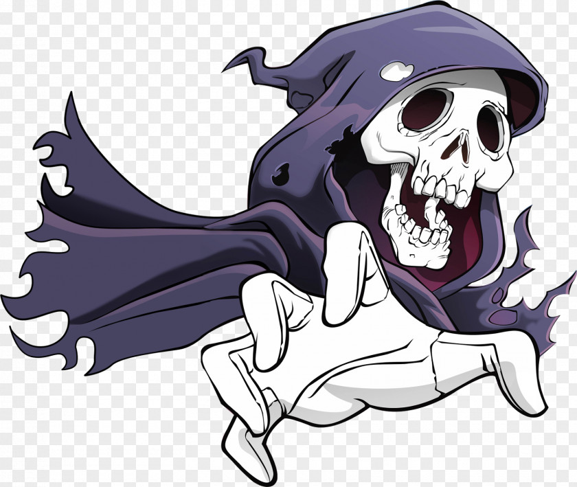 Drawing Death Maggy Monica PNG