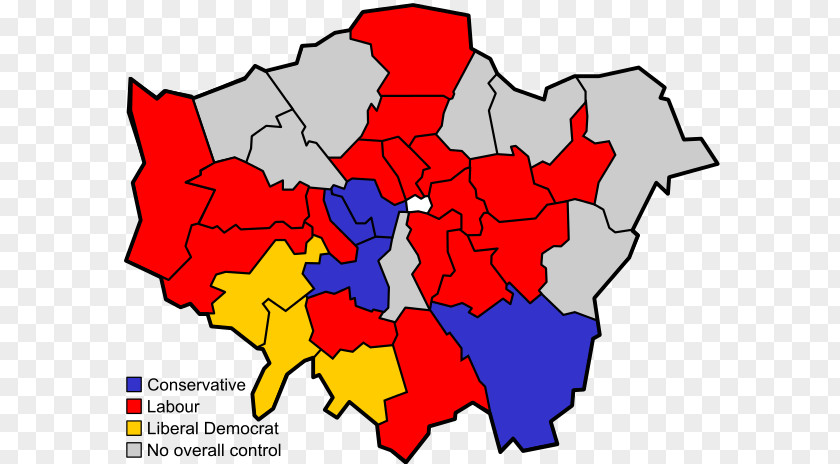 Harrow London Borough Council Local Elections, 2018 Camden Election, 1998 2014 1994 PNG