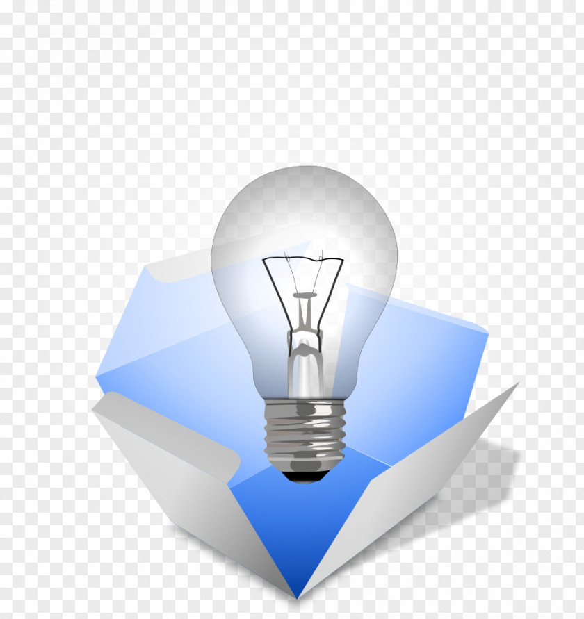 Innovation Incandescent Light Bulb Inventor Invention PNG
