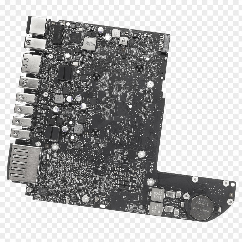 Logic Board Sound Cards & Audio Adapters TV Tuner Motherboard Computer Hardware Electronics PNG