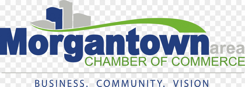 Morgantown Organization Logo Chamber Of Commerce Management PNG