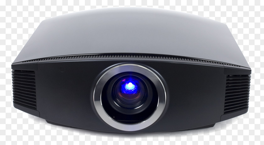 Multimedia Projectors Output Device LCD Projector Video PNG