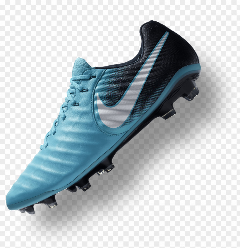 Nike Football Boot Cleat Sneakers PNG