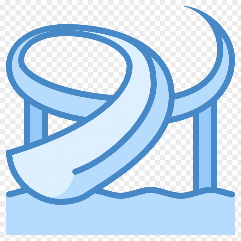 Park Water Slide Clip Art PNG