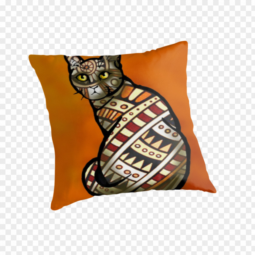 Pillow Throw Pillows Cushion PNG