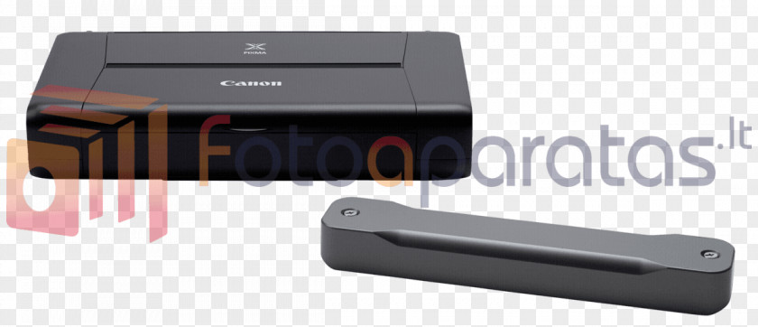 Printer Photo Canon PIXMA IP110 ピクサス PNG