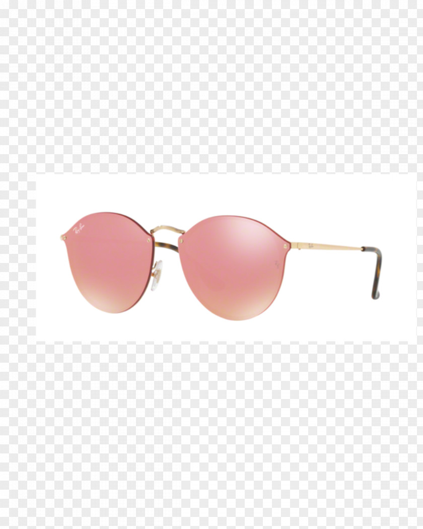 Ray Ban Ray-Ban Aviator Sunglasses Michael Kors Adrianna PNG