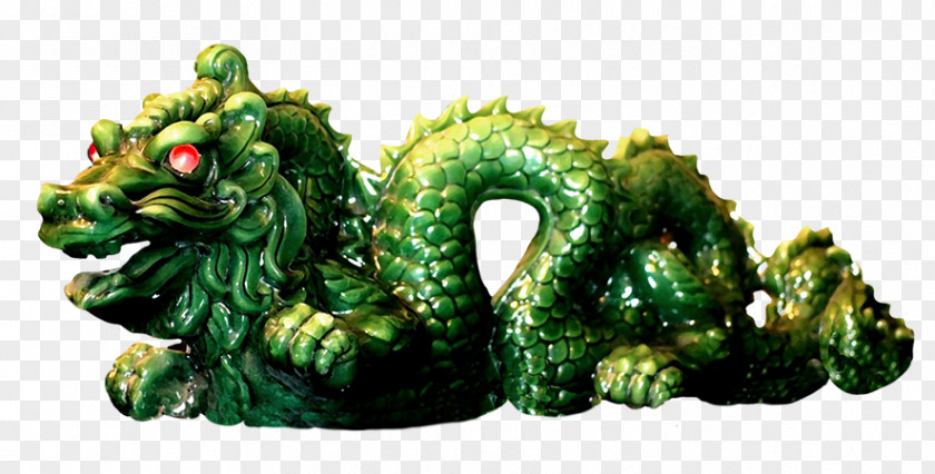 Sleeping Dragon Legendary Creature Fire Figurine Clip Art PNG