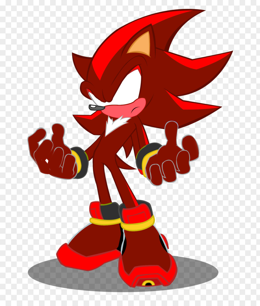 Super Shadow The Hedgehog Sonic Free Riders Knuckles Echidna Amy Rose PNG