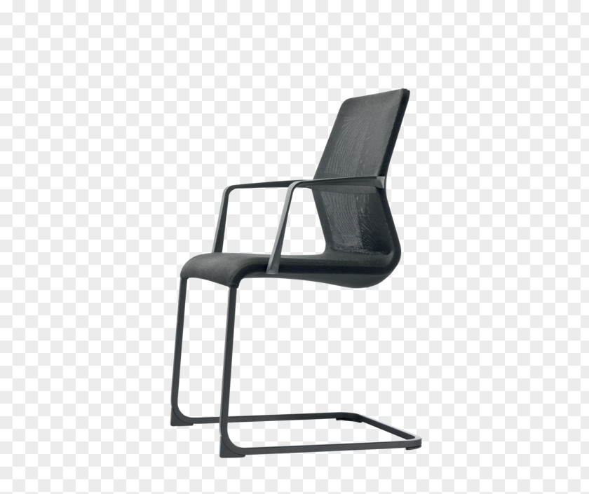 Symposium Cantilever Chair Office & Desk Chairs Armrest Human Factors And Ergonomics PNG