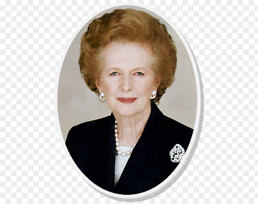 United Kingdom Margaret Thatcher Prime Minister Of The Iron Lady Conservative Party PNG