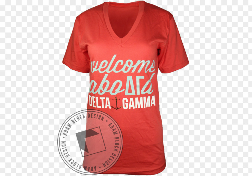Welcome Aboard T-shirt Delta Air Lines Aula UvA Spui PNG
