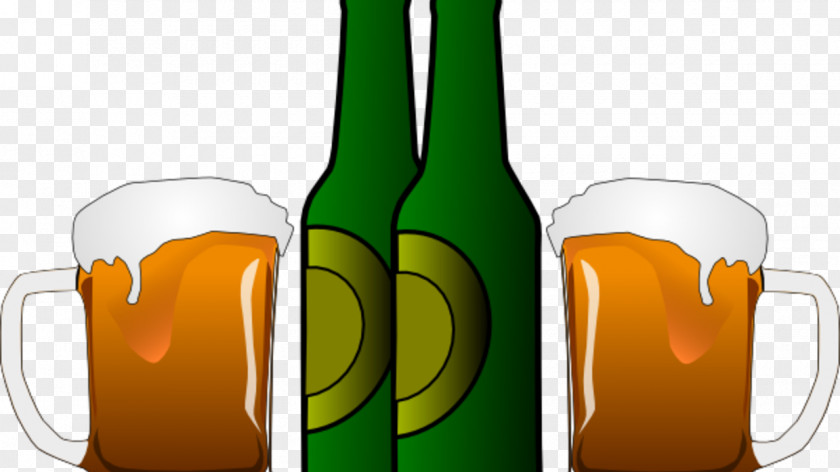 Beer Distilled Beverage Alcoholic Drink Clip Art PNG