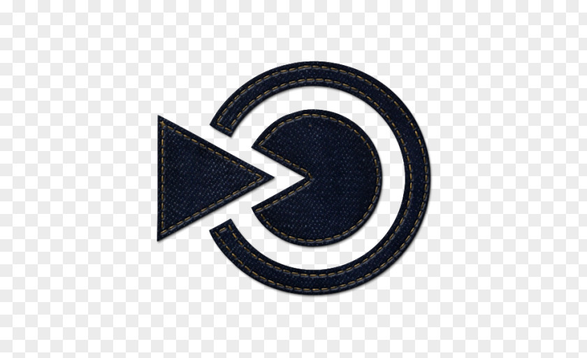 Blinklist Emblem Symbol Trademark Circle Font PNG