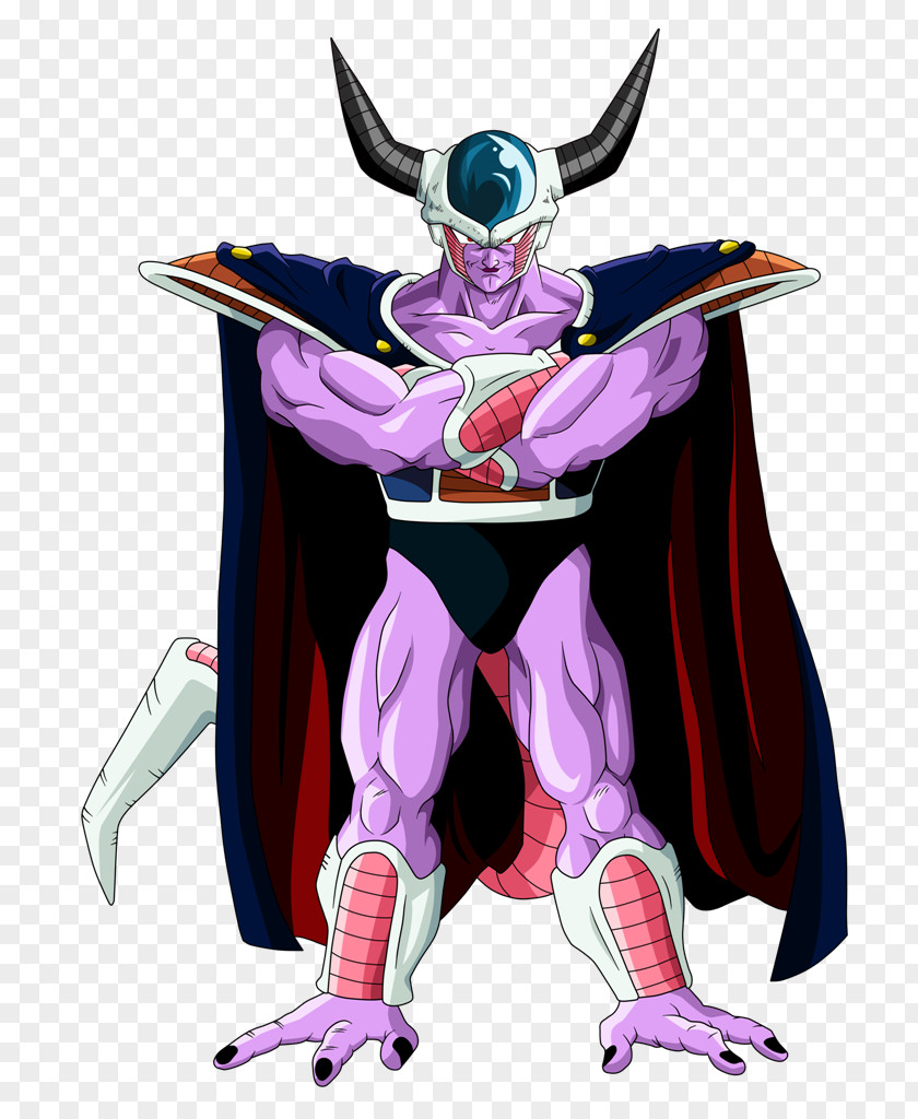 Cold Dragon Ball Z: Budokai Tenkaichi 3 Frieza Goku Trunks Piccolo PNG