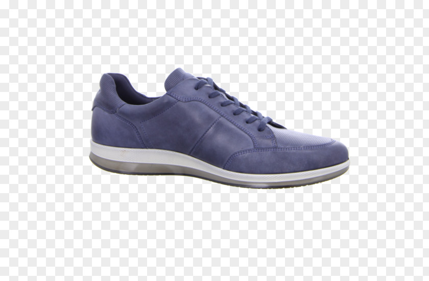 ECCO Sneakers Skate Shoe Suede Sportswear PNG