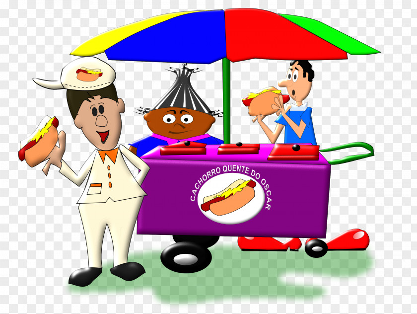 Hot Dog Clip Art PNG