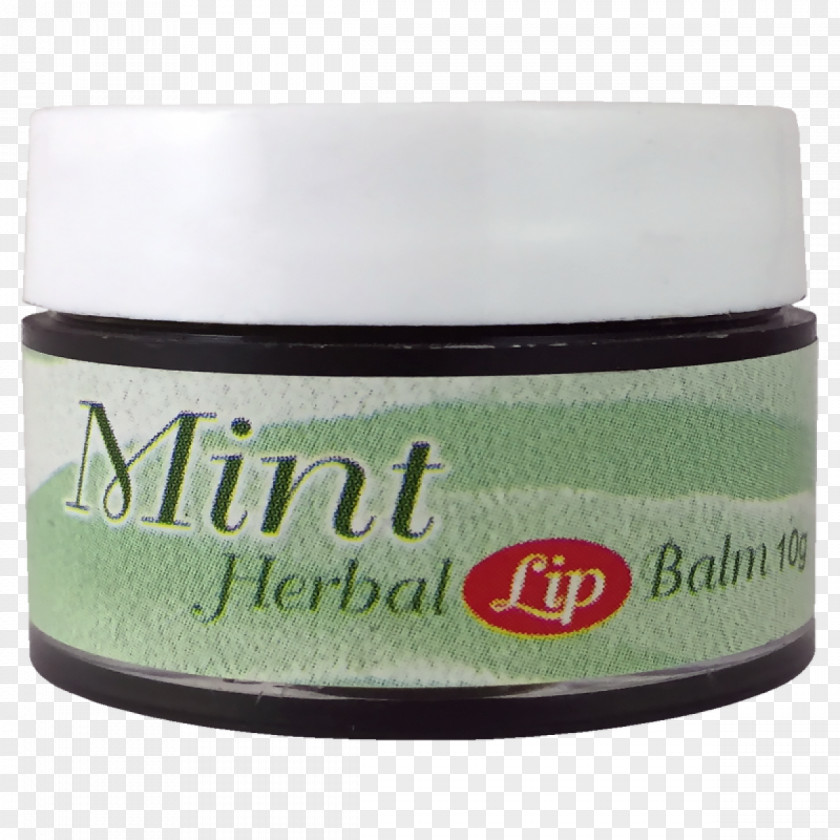 Lipbalm Cream PNG