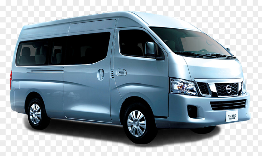 Nissan Caravan Mitsubishi Fuso Canter NV350 PNG