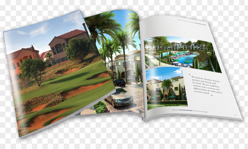 Park Estate Jumeirah Golf Estates Photographic Paper Redwood National And State Parks Brochure PNG