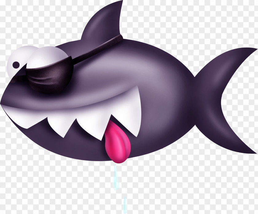 Shark Cartoon Information Raster Graphics Clip Art PNG