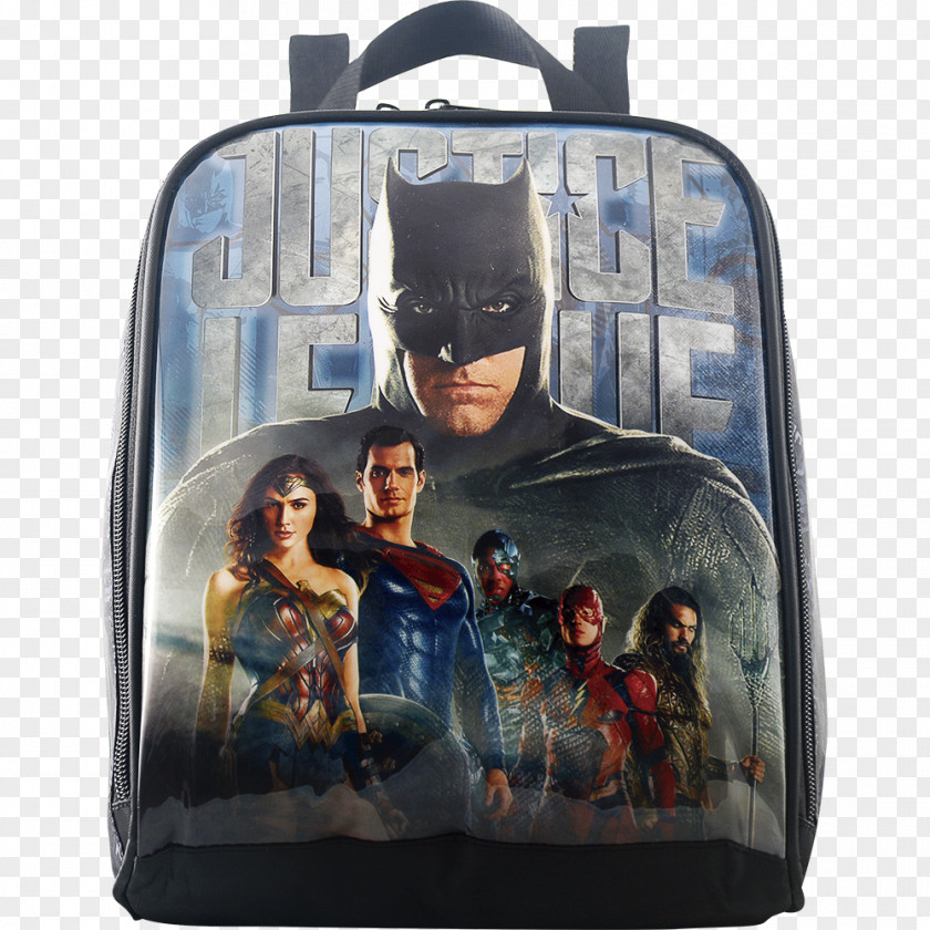 Superman Xeryus Lunchbox Batman Backpack PNG