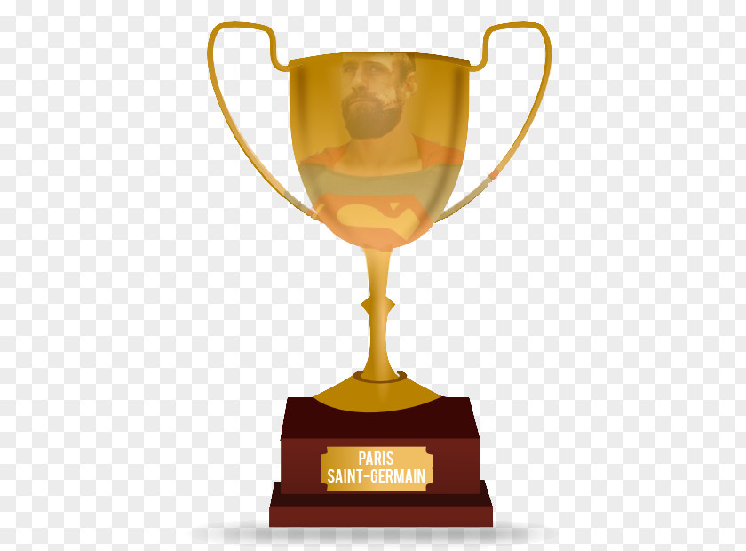 Trophy Clip Art Participation Openclipart Award PNG