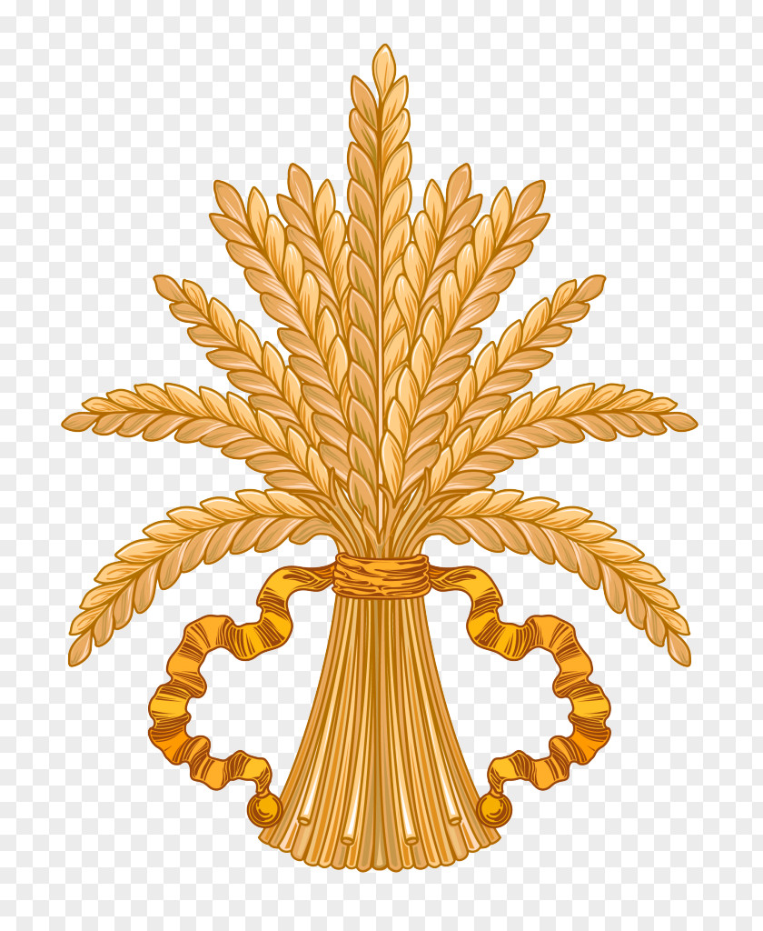 Wheat Vector Graphics Image Download PNG