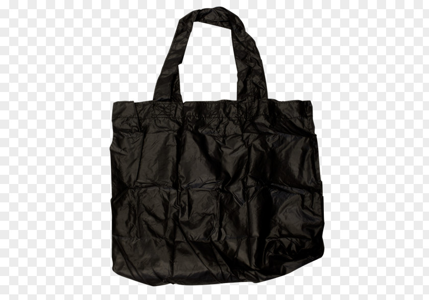 Bag Tote Leather Zipper Plastic PNG