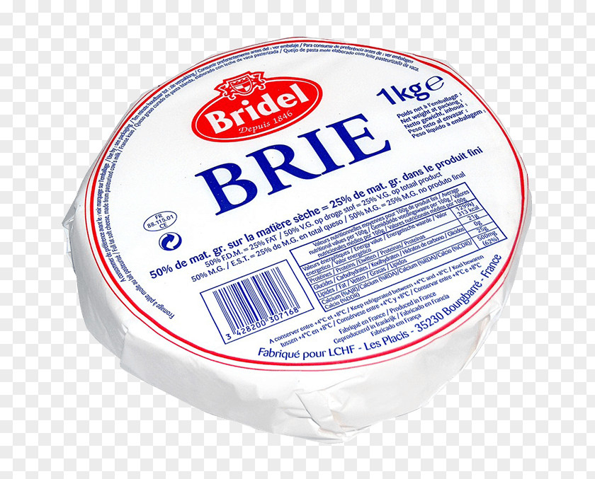 Bridel Ingredient Butter PNG