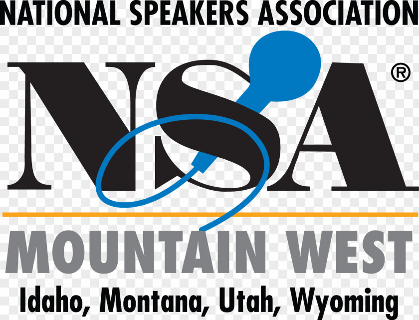 Business National Speakers Association | Arizona Chapter Motivational Speaker Voluntary PNG