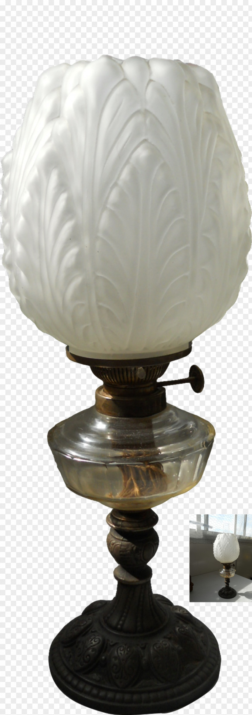 Candles Glass PNG
