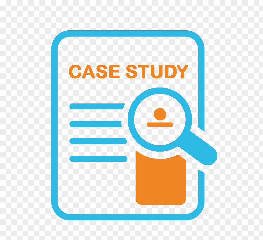 Case Study Blockchain Technology Research PNG