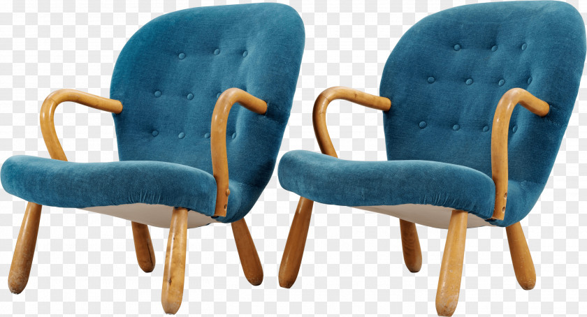 Chair Wing Couch PNG