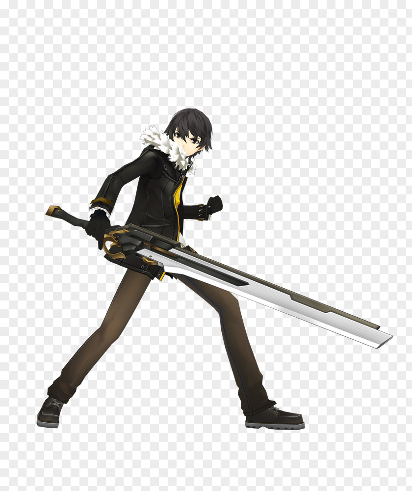 Closers: Side Blacklambs Game 3D Rendering Sega PNG