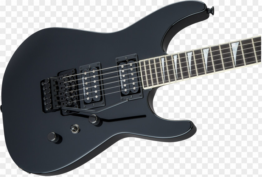 Electric Guitar Jackson Guitars Soloist Slipknot PNG