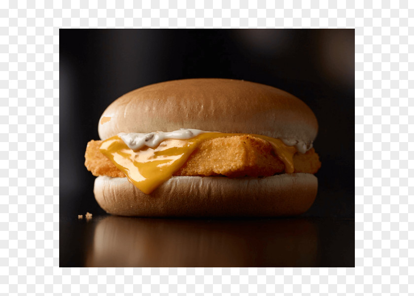 Fish Filet-O-Fish McDonald's Big Mac McChicken Hamburger KFC PNG