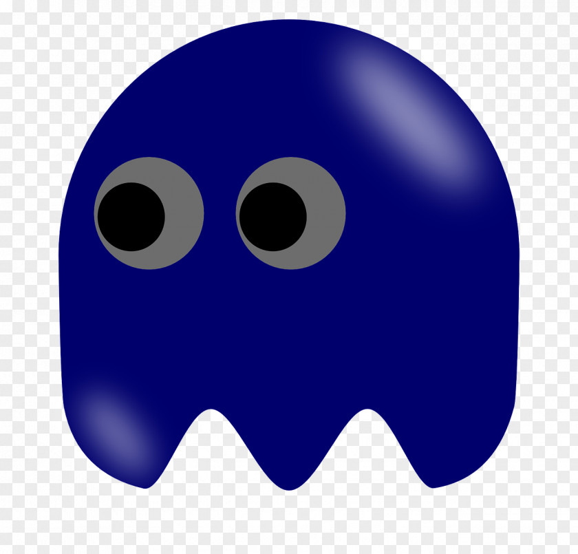 Ghost Ms. Pac-Man 2: The New Adventures Ghosts Clip Art PNG