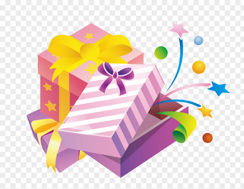 Gift Icon PNG