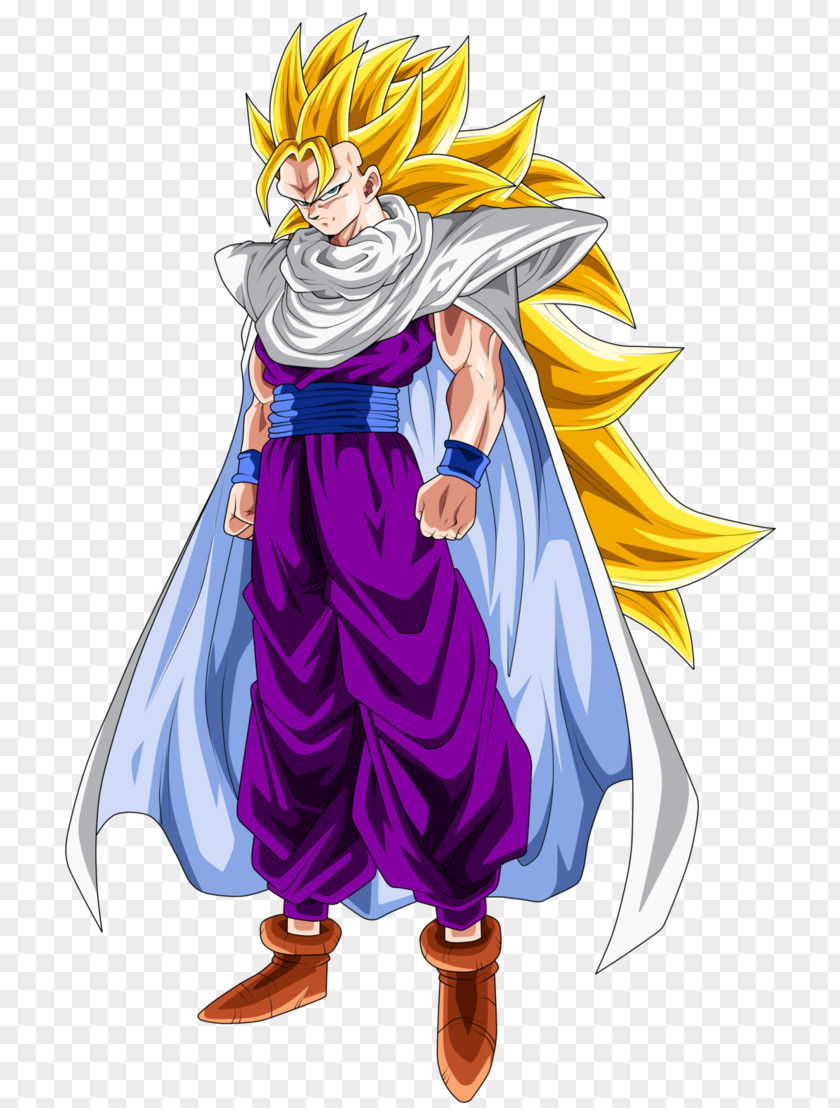 Goku Gohan Trunks Krillin Vegeta PNG