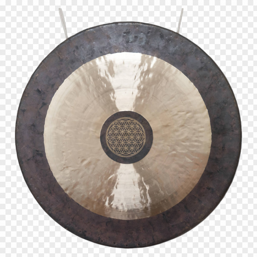 Gong Musical Instruments Hi-Hats Cymbal Tam-tam PNG