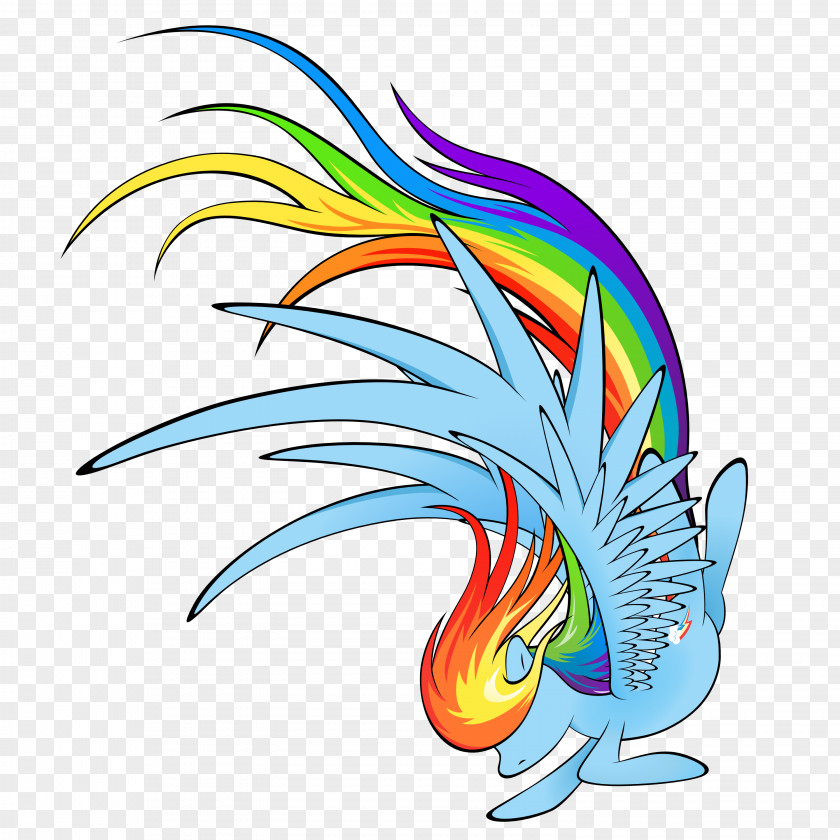 Kal Vector Rainbow Dash Applejack My Little Pony Illustration PNG