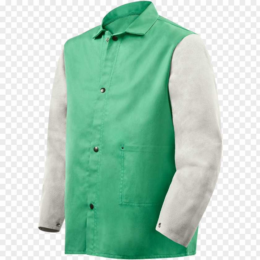 Leather Jackets Sleeve Jacket Pocket Welding PNG