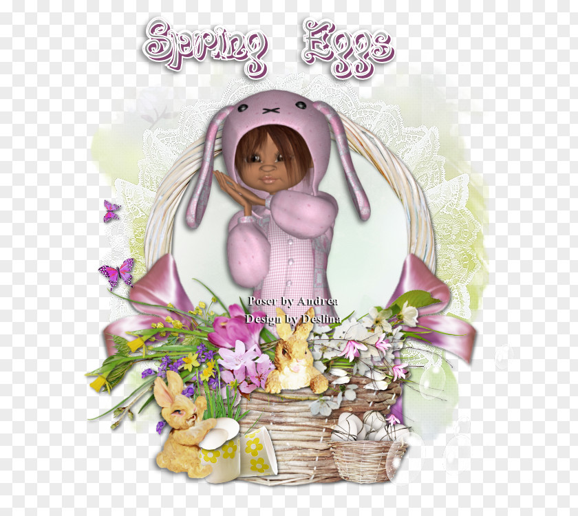 LEINWAND Food Gift Baskets Cut Flowers Easter PNG