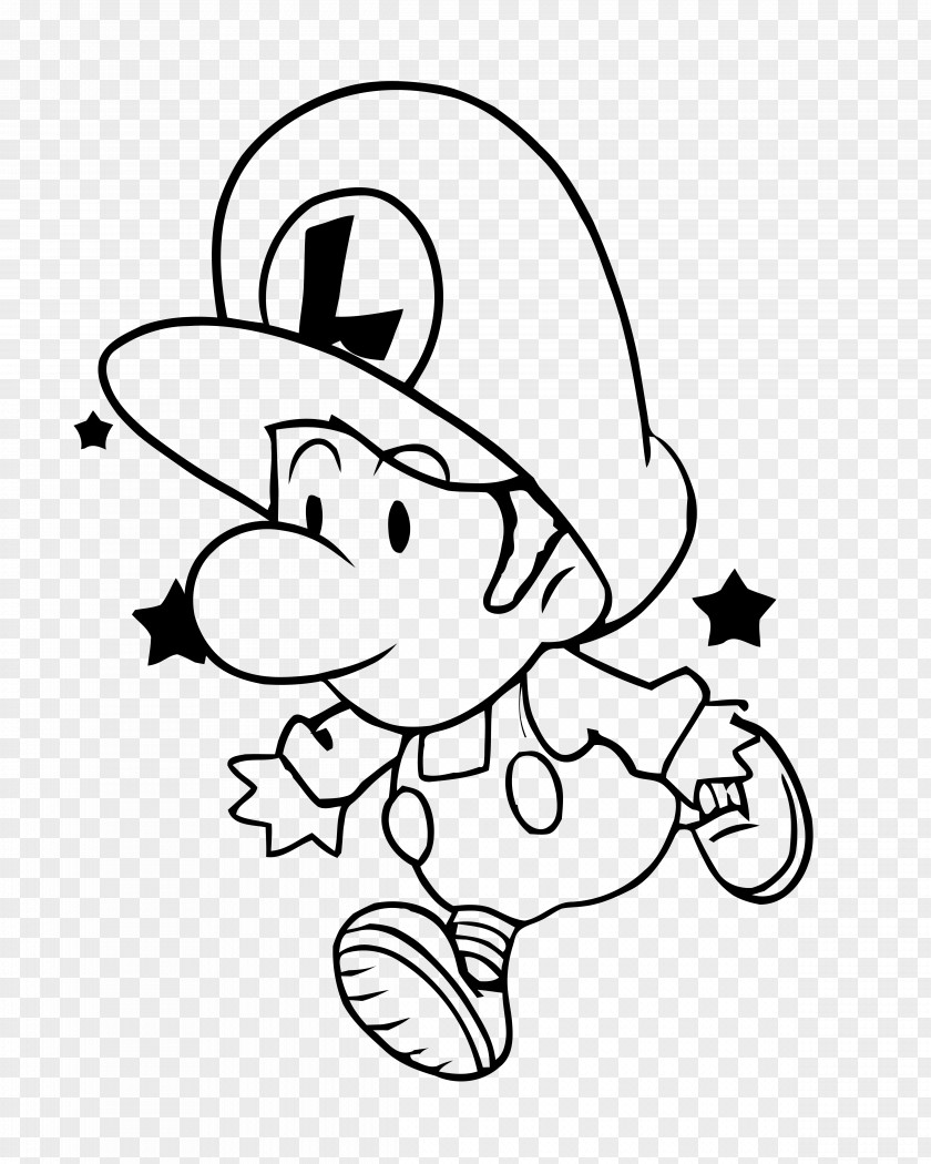 Luigi Mario Bros. Princess Daisy Kart Wii PNG