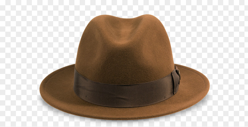 Men's Hats Fedora PNG