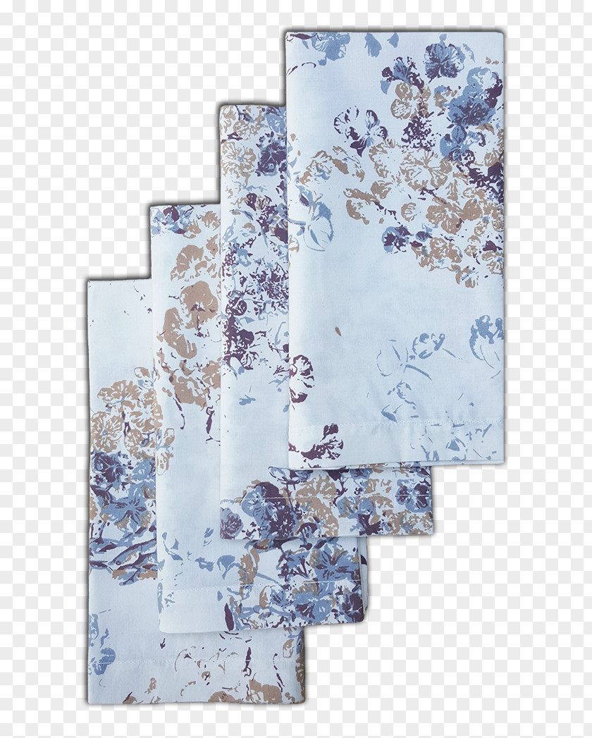 Napkin Cloth Napkins Paper Tablecloth Lavender PNG